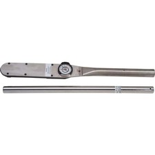 Proto J6141F 1 Drive Dial Torque Wrench 200-1000 Ft-Lb