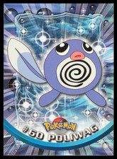 poliwag pokemon card price Poliwrath 062/165 - Poliwhirl - 151 Colorless Hydro Pump (30+) This attack does 10 more damage times the amount of Water Energy attached to this Pokmon Poliwag 1999 Pokemon Game #59