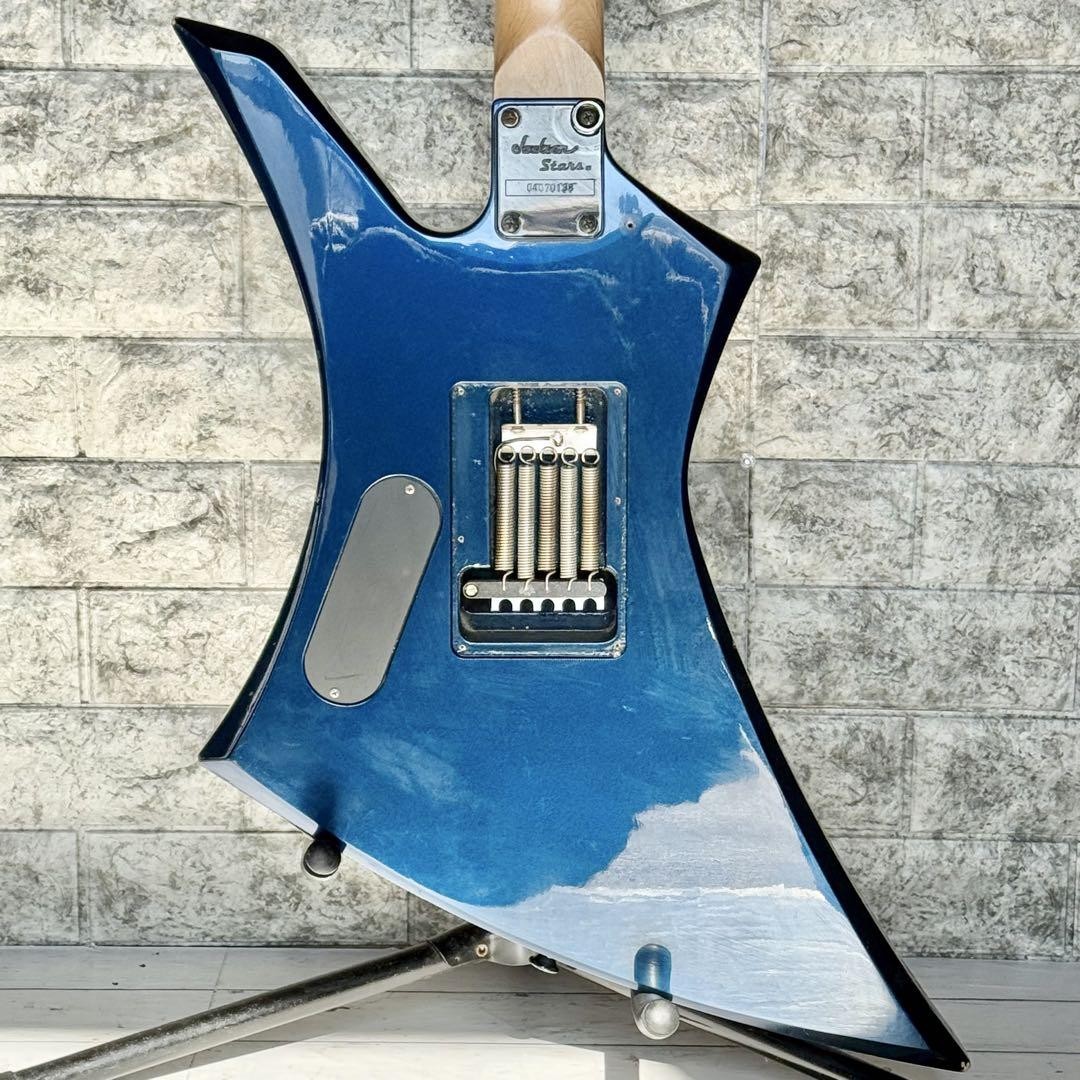 Jackson Stars エクスプローラータイプ Jackson Stars Explorer Type | eBay
