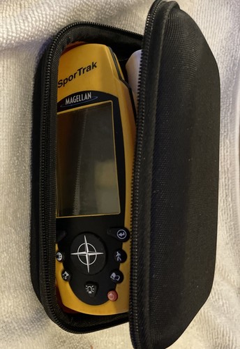 Magellan SporTrak Map Handheld | Achetez sur