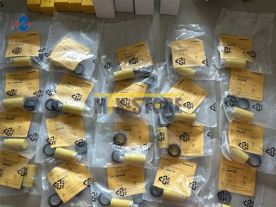1PCS New NI20U-S30-AP6X-H1141 NI20US30AP6XH1141 Sensor & Proximity Switch #tp