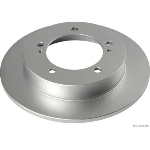Herth+Buss Jakoparts J3308015 Bremsscheibe Vorderachse FüR Suzuki-image