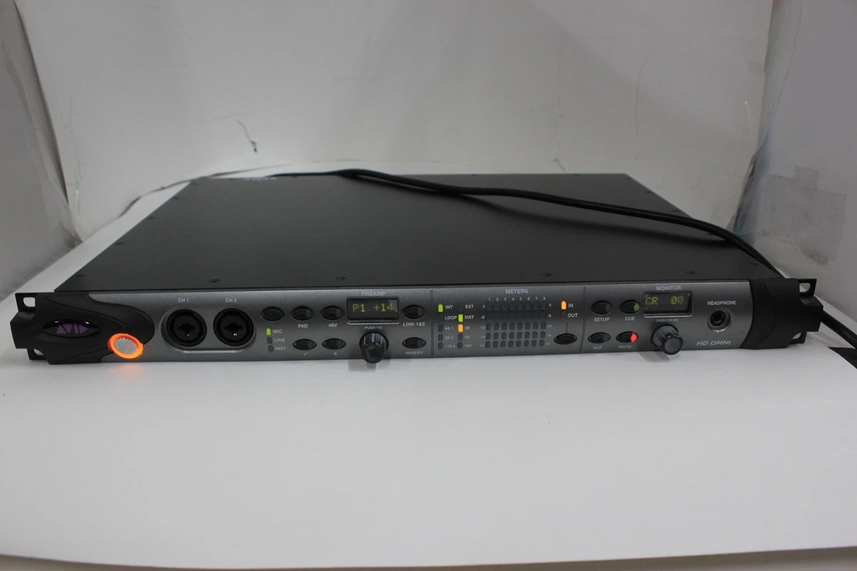 avid pro tools 10 hd products for sale | eBay