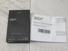 Digi PortServer TS 4 50000836-92