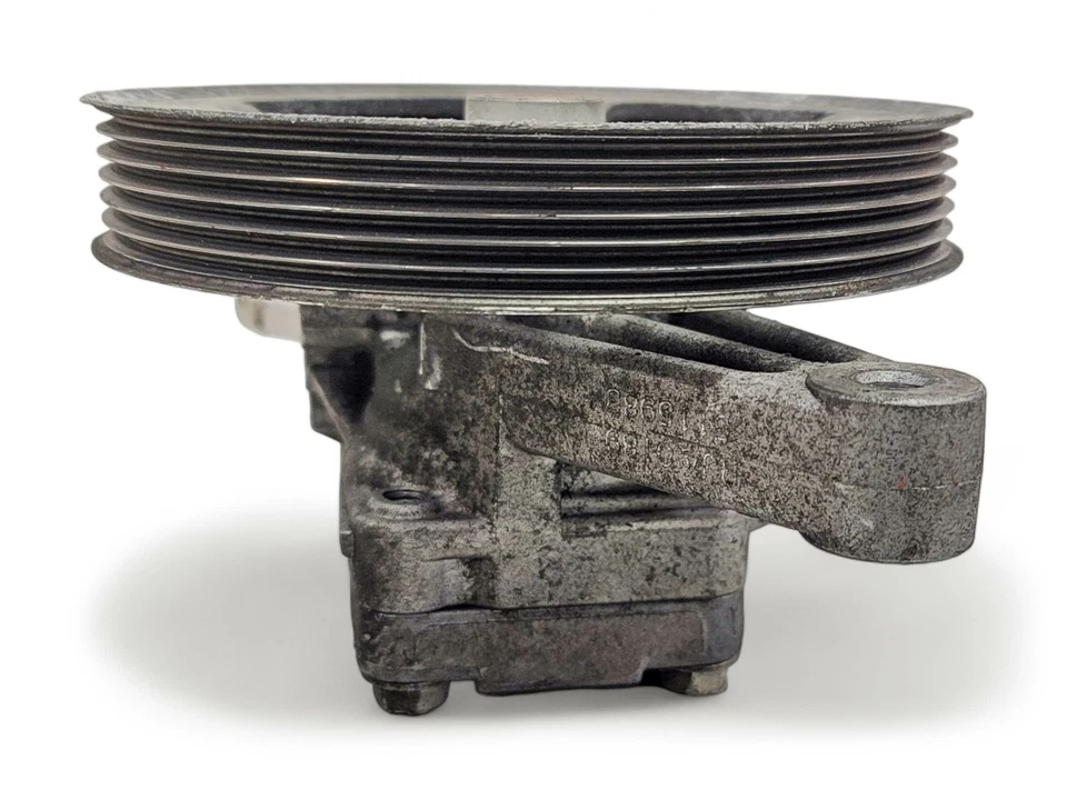 Acura RL 05-12 KYB, bomba de dirección asistida con polea 3,5 L 6 cilindros 56483-RJA-005, Foto 4 de 4