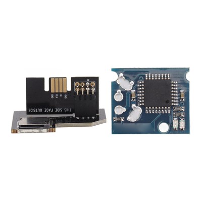 For SD2SP2 PRO Adapter Storage Card Reader For Swiss Boot Disc Mini DVD X CB