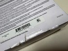 NEW TOSHIBA CANVIO ADVANCE + 2TB PORTABLE STORAGE HDD FACTORY SEALED — photo 5