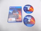 Mint Disc Playstation 4 Ps4 Mass Effect Legendary Edition