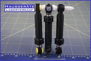 Stoßdämpfer Waschmaschine - Samsung WW80K52A0VW 06230107