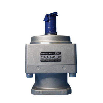 SHIMPO-Nidec VRSFS-S9D-750 Able reducer - New no package