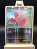 Pokemon Reverse Foil Card -  Lickitung   66/102   (HS Triumphant)