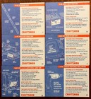 Vintage Craftsman Collector Cards and Membership card...wowsa! — photo 6