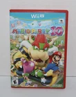 New ListingMario Party 10 (Nintendo Wii U) No Manual