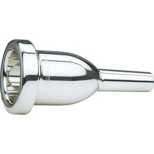 Bach Mega Tone TubaSousaphone Mouthpiece 18