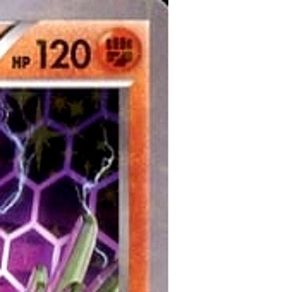 Pokemon Zygarde Holo 021/036 CP5 Mythical & Legendary Dream Shine Collection ... - Image 4 of 4