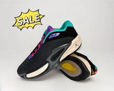 🔥Jordan Luka 3 Basketball Shoes Black FQ1284-002 Men’s Size 11-13