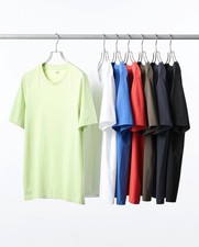 UNIQLO DRY-EX T-Shirt Japan NEW