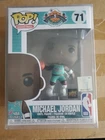 Funko Pop! Vinyl: Michael Jordan - Upper Deck (Exclusive) #71