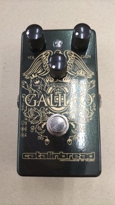 CATALINBREAD / GALILEO MK2 (no04022026)