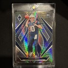 2024 Panini Phoenix Rookie Drake Maye #179 Hyper (RC)