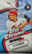 2025 Topps Update Series Baseball Value Pack