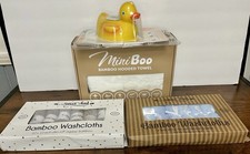 Unisex Newborn Infant Present, Baby Shower Gender Neutral Gift, New Mom Baby