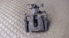 Bremssattel Hinten Rechts Smart smart forfour 454 12 Monate Garantie