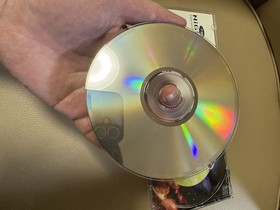 SEGA Saturn NiGHTS Controller Pad Set Boxed Manual With NiGHTS Dream Package