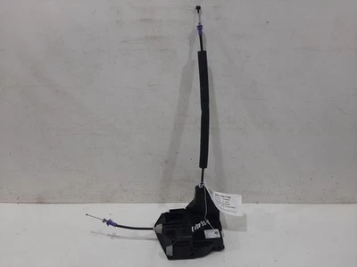 2025 LAND ROVER RANGE ROVER EVOQUE Door Lock Assembly LR070430 - Image 1 of 4