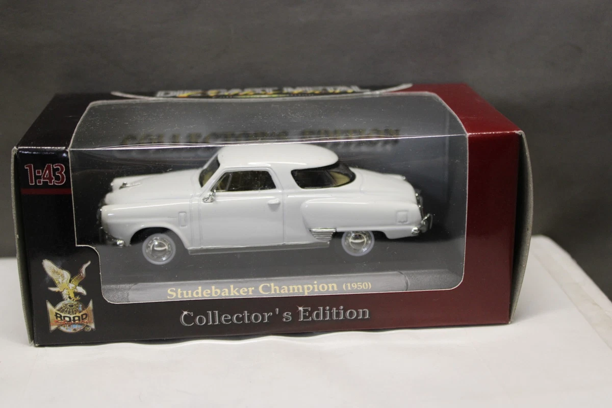 Las mejores ofertas en Studebaker 1:43 Diecast coches, camiones y