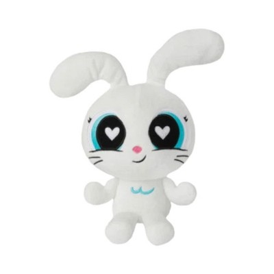 Powerpuff Girls ぬいぐるみ Bunny NewJeans x The Powerpuff Girls Medium Bunny Doll - NewJeans