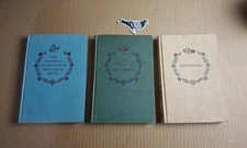 (3) LANDMARK HISTORY BOOKS Mormons, Gettysburg, North & South Poles