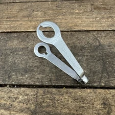 Vintage Dia-Compe Bicycle Brake Cable Guide Rear Seatpost Clamp Bolt