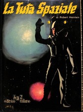 La tuta spaziale, Robert Heinlein, AMZ, 1963
