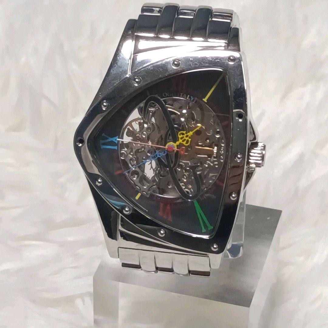 COGU Cog automatic automatic back skeltonleton IT… - image 2