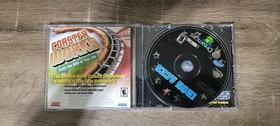 Sega Dreamcast game lot CIB