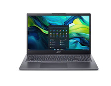Image of Acer Aspire 15 Intel Core I5-13th Gen 16GB 512GB SSD Steel Grey - NX.JCJEK.001