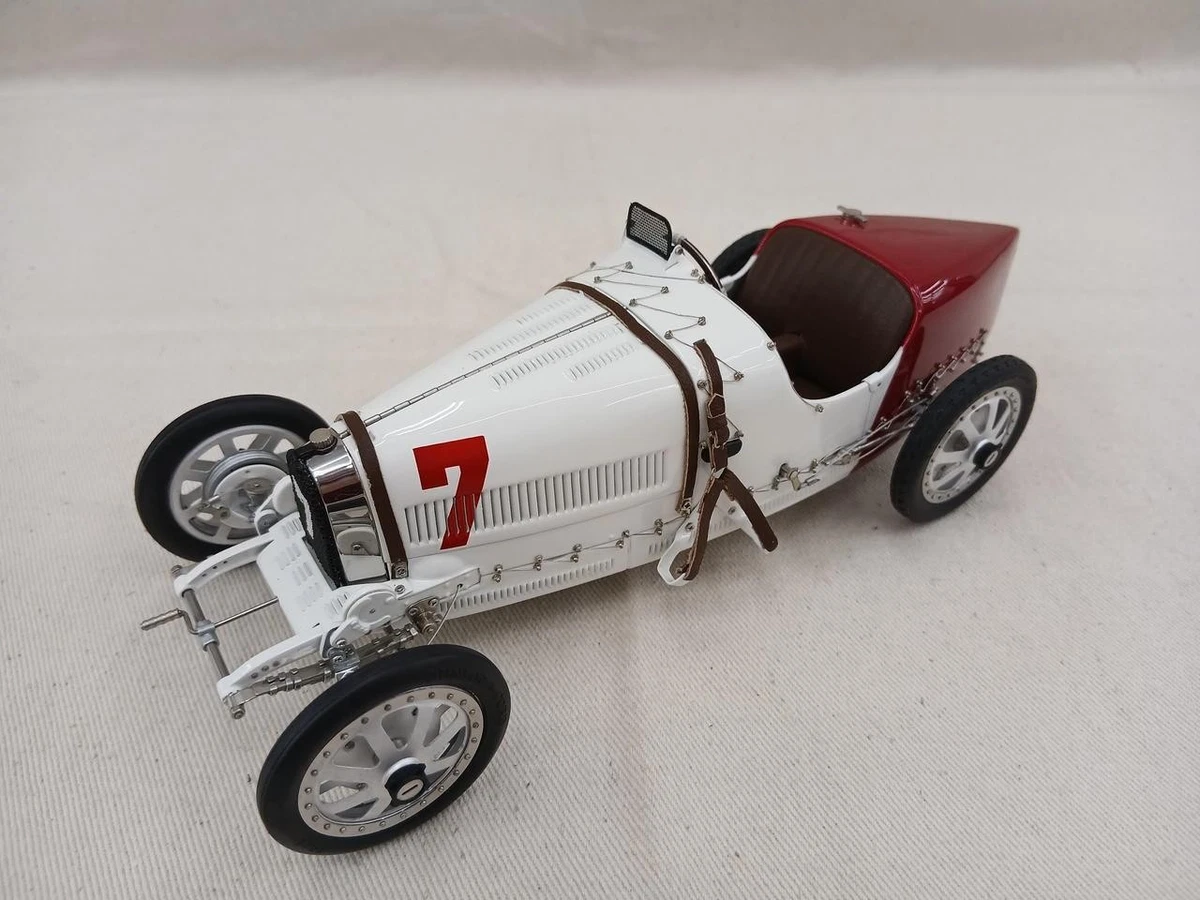 CMC Bugatti Diecast & Toy Vehicles for sale | eBay