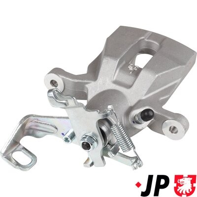 JP Group Bremssattel Hinterachse Links FüR Mini Mini F56 Cooper One F55 F57-image
