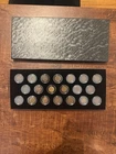LAST 20 YEARS OF INDIAN HEAD CENTS 1890-1909 ONE CENT