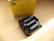 Bobine Skoda OCTAVIA