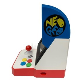 SNK NEOGEO mini Pro-Gear Spec 40th Console Excellent JAPAN