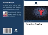 Kavita Adsule | Kompetenz-Mapping | Taschenbuch | Deutsch (2024) | 80 S.