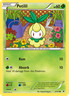Petilil 4/101 C Noble Victories Pokemon NM/M