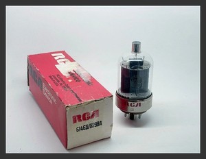 6146b Tube for sale | eBay