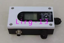 1pc used Kunlun coast JS-DW-W1C5 alarm RS-485