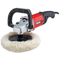 Clarke Sander/polisher 1200 W 230v Motor 180mm Pad Cp185 Clarke Sander/polisher 1200 W 230v Motor 180mm Pad Cp185