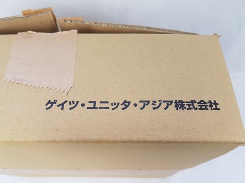Gates Unitta 1176-EV8YU-40 Rubber High-Torque Timing Belt - Unused - Picture 11 of 12