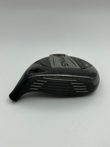 PING G400 5W 17.5 fairway wood head only Right-Handed from japan 1505 F/S - Picture 5 of 23