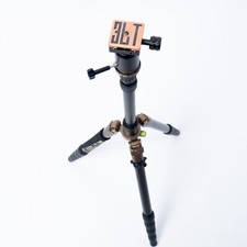 3 Legged Thing X1.1 Brian Evolution 2 Carbon Fiber Tripod w/ AirHed 1 Ball Head